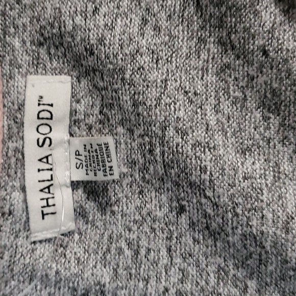 Thalia Sodi Pajamas Lounge Wear Size S - Picture 6 of 13